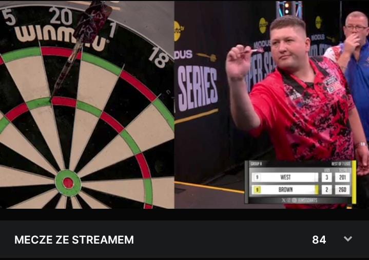 aplikacja superbet dart