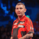 Nathan Aspinall, Superbet Poland Darts Masters 2025