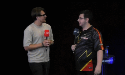 Sebastian Białecki Players Championship 22 2025