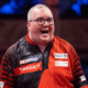 Stephen Bunting World Matchplay 2025