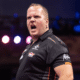 Dirk van Duijvenbode, World Matchplay 2025, vs Rob Cross