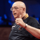 Andrew Gilding, World Matchplay 2025, vs Damon Heta