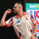Damon Heta US Darts Masters 2025