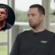 Luke Humphries, Gian van Veen, wywiad PDC, World Matchplay 2025