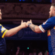 Luke Littler, Josh Rock, World Matchplay 2025