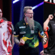 Damon Heta, Simon Whitlock, Haupai Puha, Oceania, Australian Darts Masters, New Zealand Darts Masters
