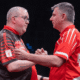 Krzysztof Ratajski Stephen Bunting Superbet Poland Darts Masters 2025
