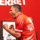 Krzysztof Ratajski, Superbet Poland Darts Masters 2025,