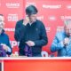 Superbet Poland Darts Masters 2024 - losowanie