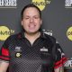 MODUS Super Series, Adrian Lewis
