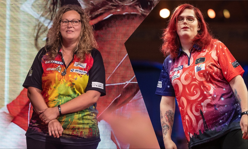 Women's World Matchplay
