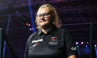 Grand Slam of Darts 2024