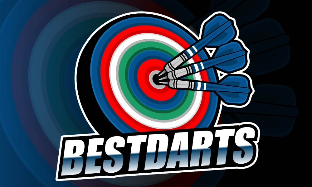 Logo BestDarts