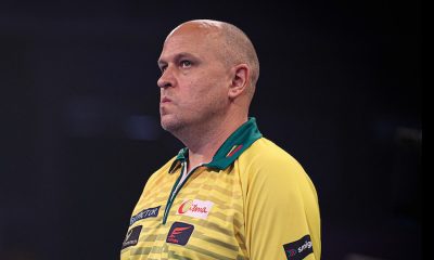 World Cup of Darts 2025