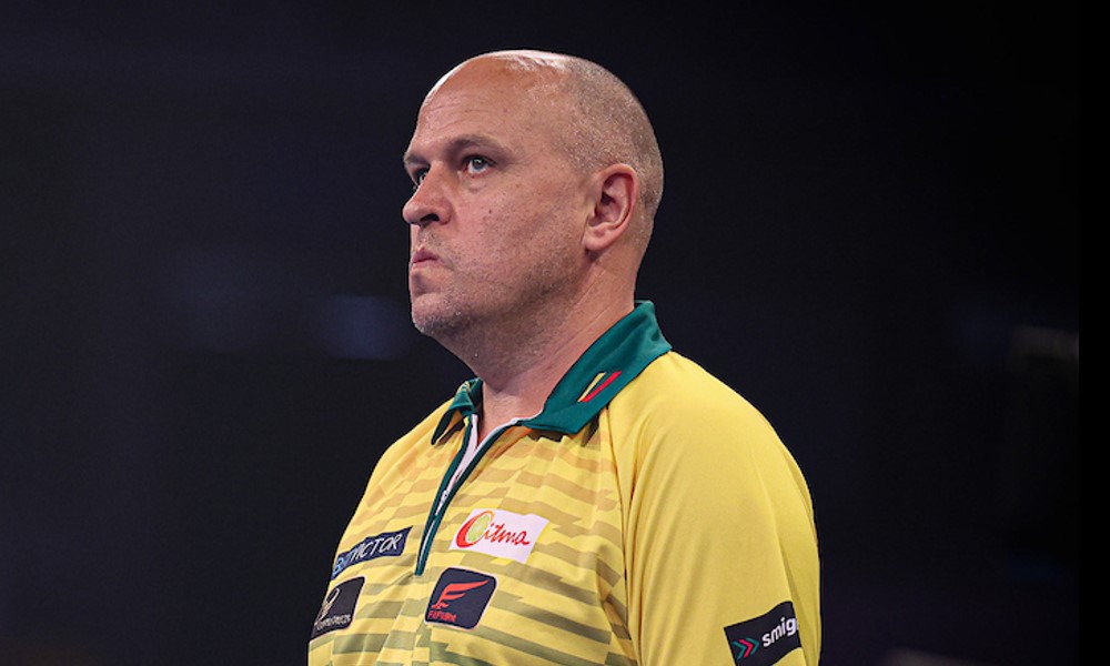 World Cup of Darts 2025