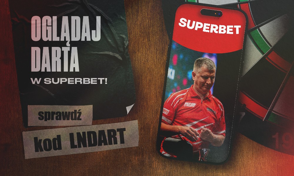 Superbet, transmisja