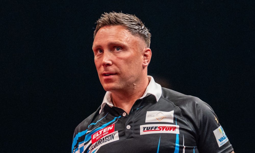 Baltic Sea Darts Open 2025
