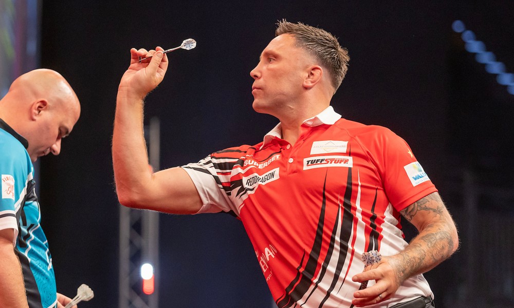 Superbet Poland Darts Masters 2025