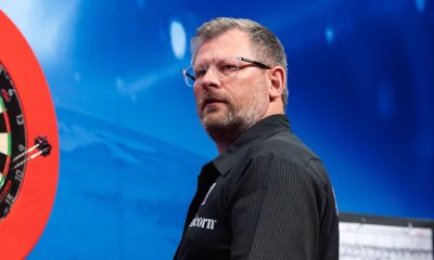 James Wade, World Matchplay 2025