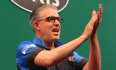 US Darts Masters 2023