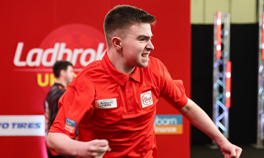 UK Open 2024