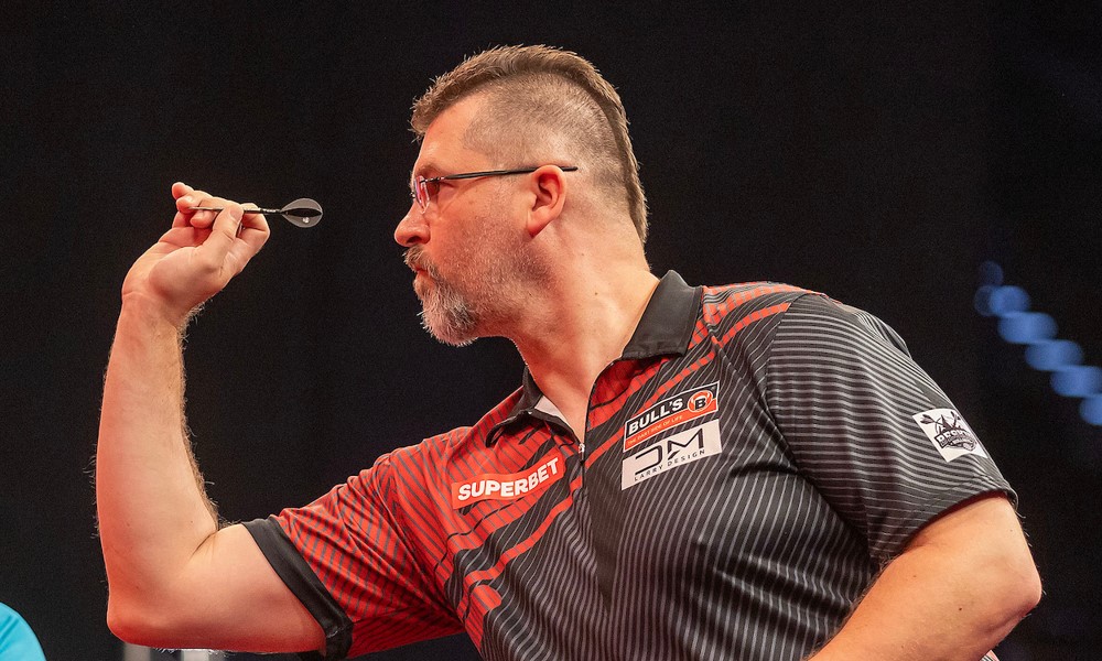 Superbet Poland Darts Masters 2025