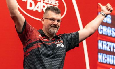 Superbet Poland Darts Masters 2025