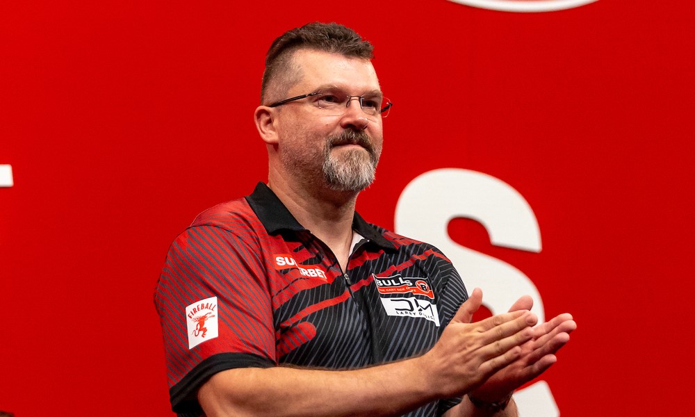 Superbet Poland Darts Masters 2025