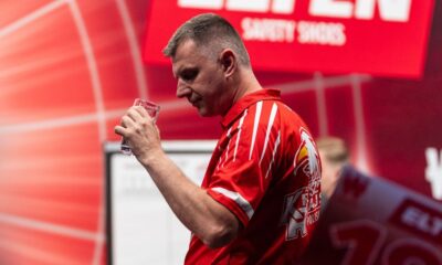Baltic Sea Darts Open 2025