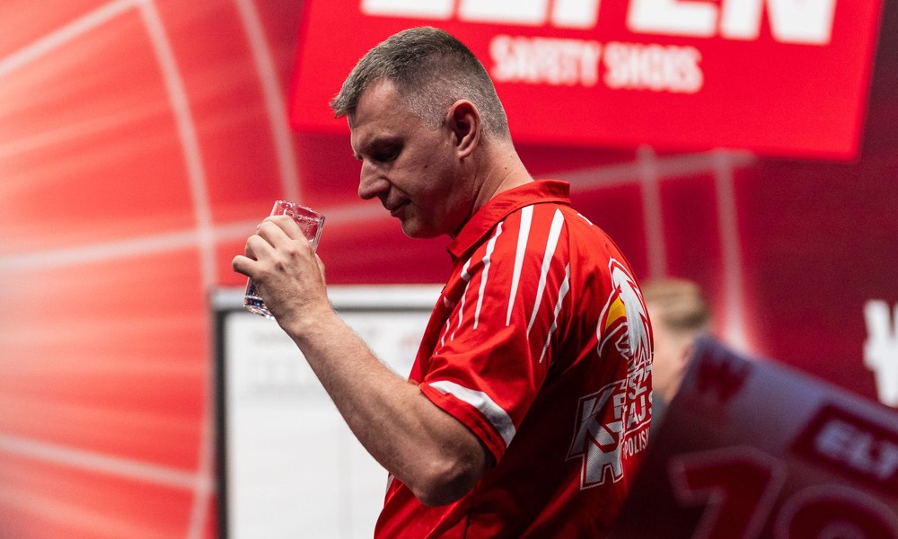 Baltic Sea Darts Open 2025