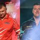 Krzysztof Ratajski Daryl Gurney