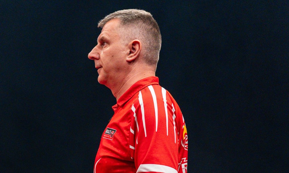 Baltic Sea Darts Open 2025