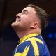 World Matchplay 2025