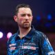 World Matchplay 2025, Luke Humphries