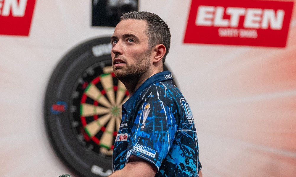 Baltic Sea Darts Open 2025