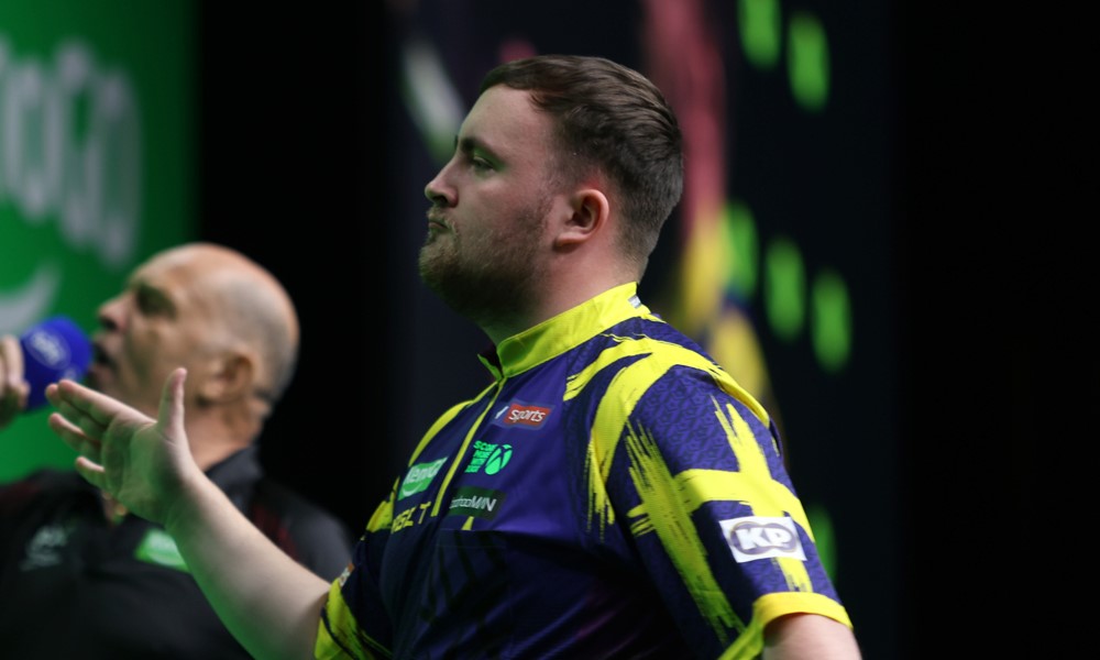Australian Darts Masters 2025