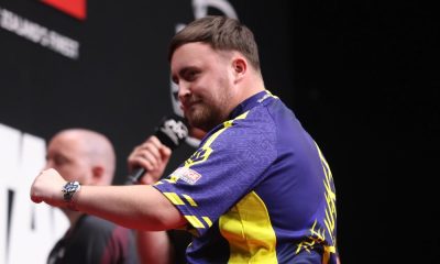 New Zealand Darts Masters 2025