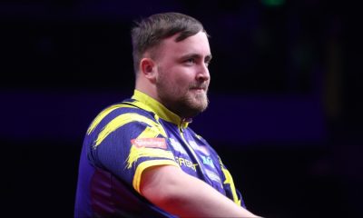 New Zealand Darts Masters 2025