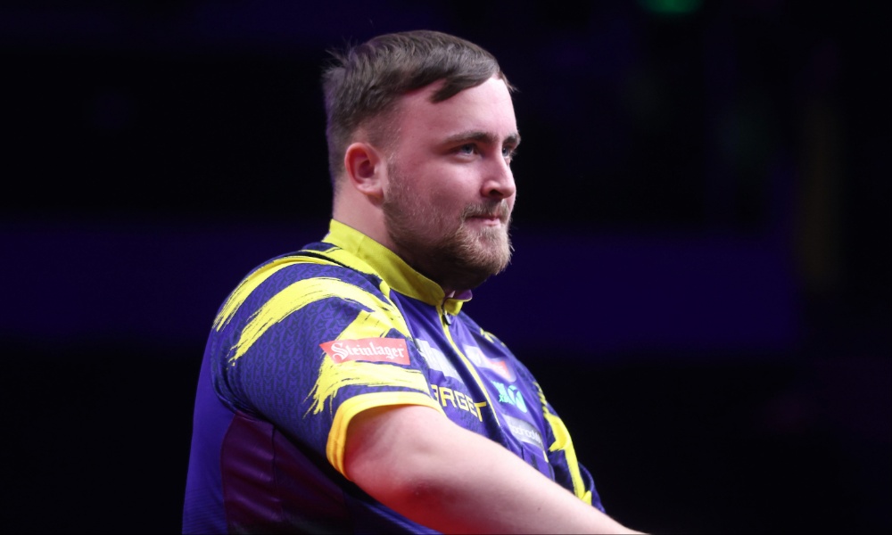 New Zealand Darts Masters 2025