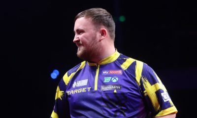 New Zealand Darts Masters 2025