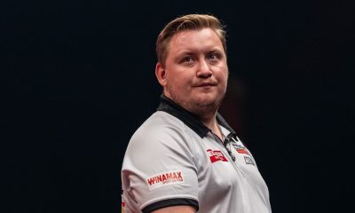 Baltic Sea Darts Open 2025