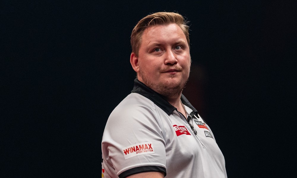 Baltic Sea Darts Open 2025