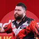 UK Open 2025