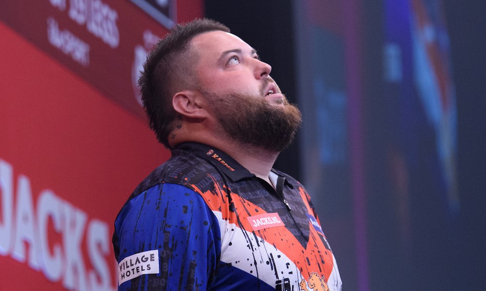 World Series of Darts 2024