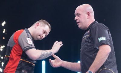 World Masters 2025