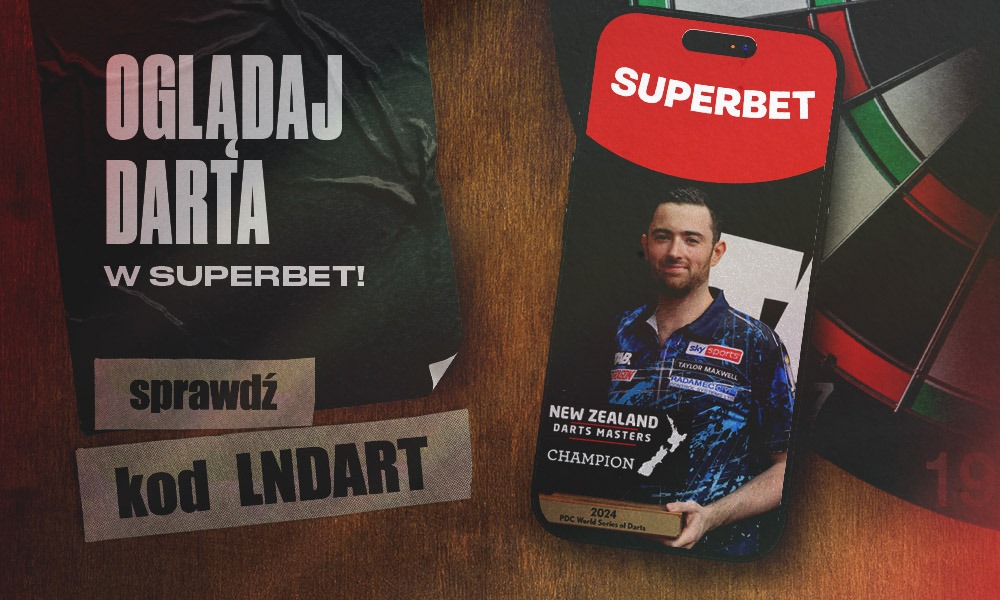 New Zealand Darts Masters 2025 Superbet