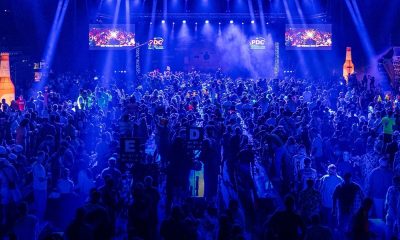 Baltic Sea Darts Open 2025