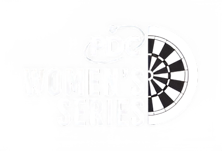 PDC Women's Series logo
