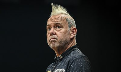 Peter Wright, Flanders Darts Trophy 2025