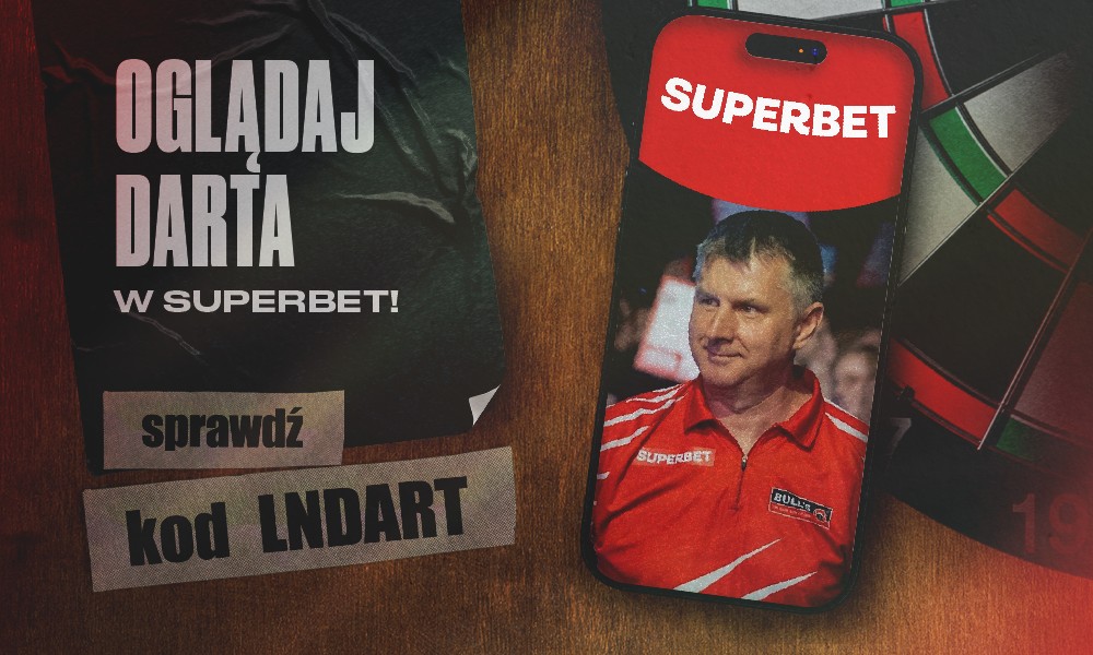 Superbet transmisja